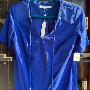 Trina Turk Blouse